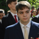 Ballagási ünnepség a PG-ben