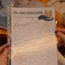 Idén is jó helyre kerültek a könyvtárban gyűjtött adományok