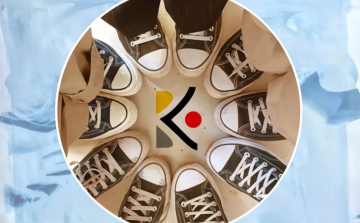 Tanítványok kiállítása a Kondor Béla Művészeti Tagozattól