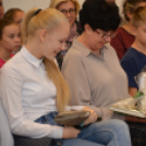 Több mint 100 dokumentumot kölcsönzött idén az Év Olvasója