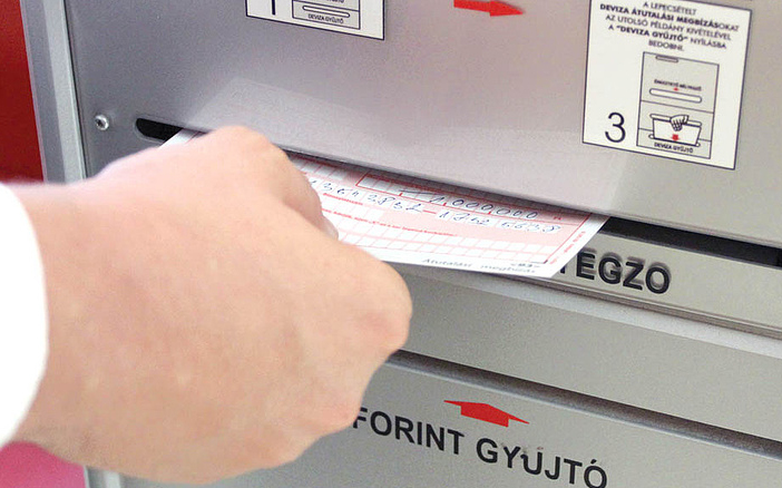 Új csalási mód terjed Magyarországon - figyelmeztetés érkezett