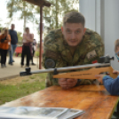Idén is számos érdeklődőt vonzott a Mezgé piknik