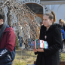 Az 1848/49. évi Forradalom és Szabadságharc kezdetére emlékeztünk