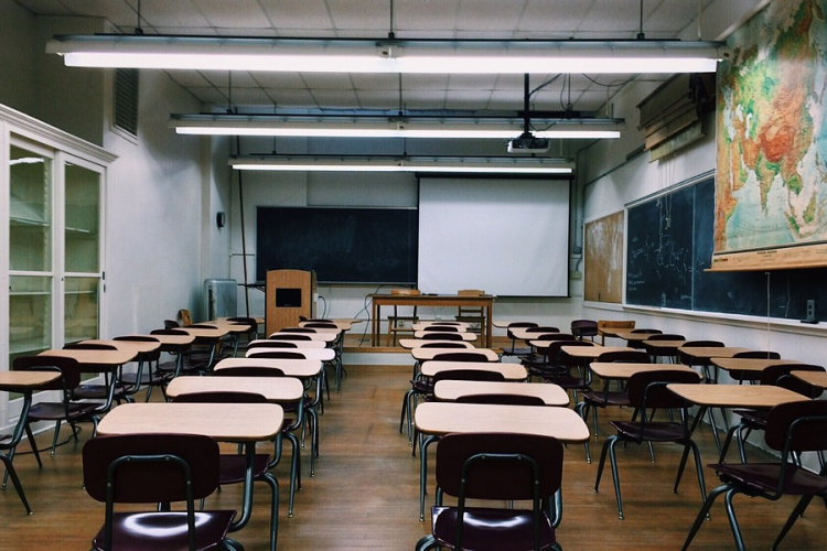 Többszörösen is mulasztott egy fővárosi iskola egy bántalmazási ügyben 