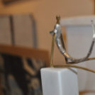 Karácsonyi kiállítás és vásár nyílt az Art-Turkában