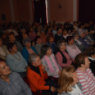 Ismét ellátogattak hozzánk a Hazajárók