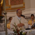 Államalapításunkat és a 150 éve épült Szent István templomunkat ünnepeltük