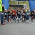 Nagy sikerrel zajlott a libafesztivál futóversenye