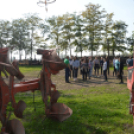 Pályaorientációs napot tartottak a Mezgében