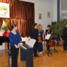 Jótékonysági Hangverseny a művészek iskolájában