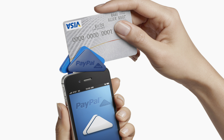 Magyarországon is elindult a PayPal.Me