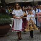 Államalapításunkat és a 150 éve épült Szent István templomunkat ünnepeltük