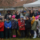 A karácsony valódi értékére hívták fel a figyelmet