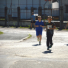 Közel hétszázan vettek részt a Petőfi Emlékfutamon