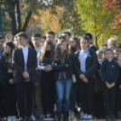 A Petőfi-szobor leleplezésének 100. évfordulóját ünnepelte Félegyháza