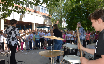 Idén is vár a Rocktábor!