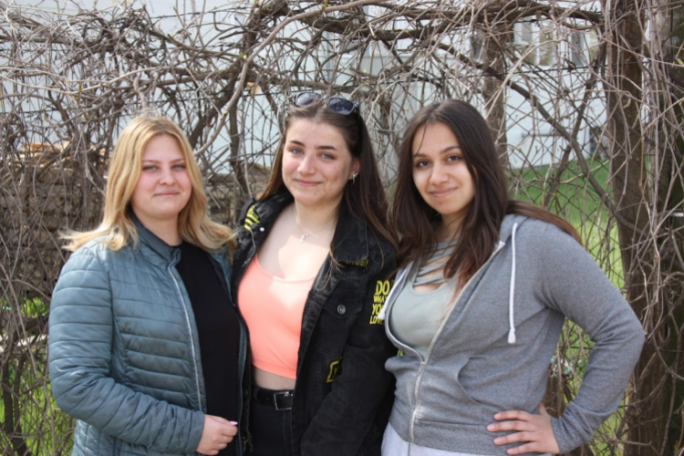 MEZGÉS Nap – 2022.04.21.