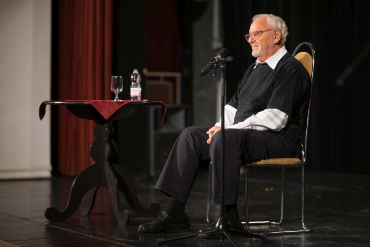 Ha a képzelet hittel párosul, akkor megvalósul