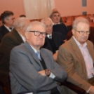 45. évfordulóját ünnepelte a Petőfi Sándor Bajtársi Egyesület