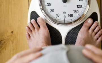 Már néhány kilogramm súlycsökkenés mintegy felére csökkentheti a cukorbetegség kockázatát