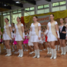 XVIII. Kiskun Országos Mazsorett Fesztivál