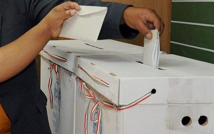 Újpesti időközi: óriási vereség a Fidesznek