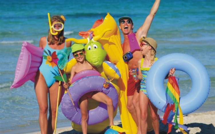 Percek alatt felfújsz bármilyen matracot