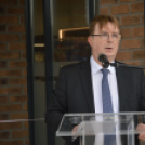 Az Integrál Zrt. Kiskunfélegyházán nyitotta meg tizennyolcadik üzletét 