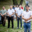 Hamarosan megkezdődik a Homokhátság vízpótlása Tiszaalpár és Nyárlőrinc térségében