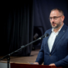 Mendel Gáspár nevét viseli a megújult Közösségi Színtér Bugacon