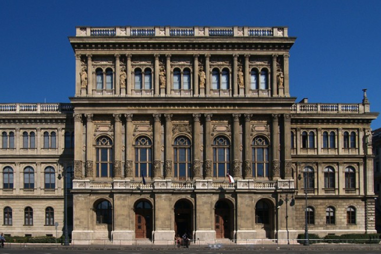 Múzeumtúra Budapestre