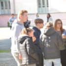 Az élelmiszer pazarlásra hívta fel a figyelmet a Mezgé