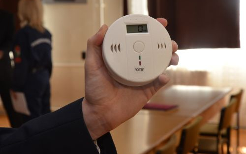 Újabb 10 szénmonoxid érzékelő forgalmazását tiltotta meg a hatóság!