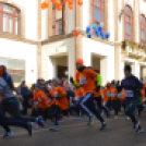 Rengetegen indultak az év utolsó futóversenyén