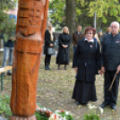 A haza és a szabadság értékeire emlékeztek a forradalom évfordulóján Kunszálláson