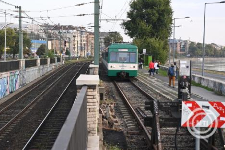 Lázár János: minden HÉV-vonalat felújít a kormány