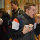 Központban az élelmiszer-pazarlás