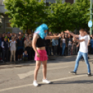 A Zöld nap évről-évre a legnagyobb buli