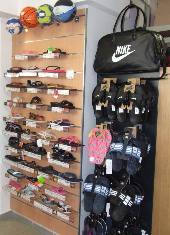 Sport Shop