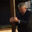 Városi keresztút Kiskunfélegyházán