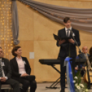 Szalagavató ünnepséget tartott a PG