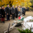 Október 23-i megemlékezést tartottak Lakiteleken