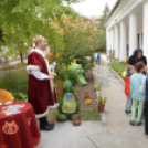 Népmese pont nyílt a Szakmaköziben