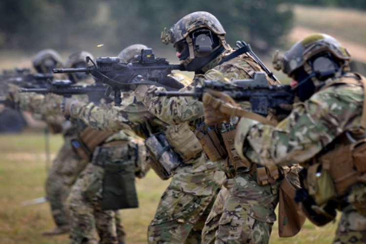 HM: az Adaptive Hussars 2025 gyakorlat negyedik hetében is katonai csapatmozgásokra kell számítani