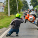 IV. Nemzetközi Oldalkocsis Találkozó 2017