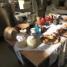 Sikeresen szerepeltek a mezgés diákok a pék hagyományőrző és pozsonyi kifli készítő versenyen