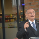 Az Integrál Zrt. Kiskunfélegyházán nyitotta meg tizennyolcadik üzletét 