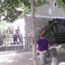 A „mi tengerünk” két kerékről nézve