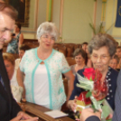 100 éves a Védőnői Szolgálat