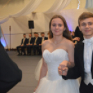 Szalagavató ünnepséget tartott a PG